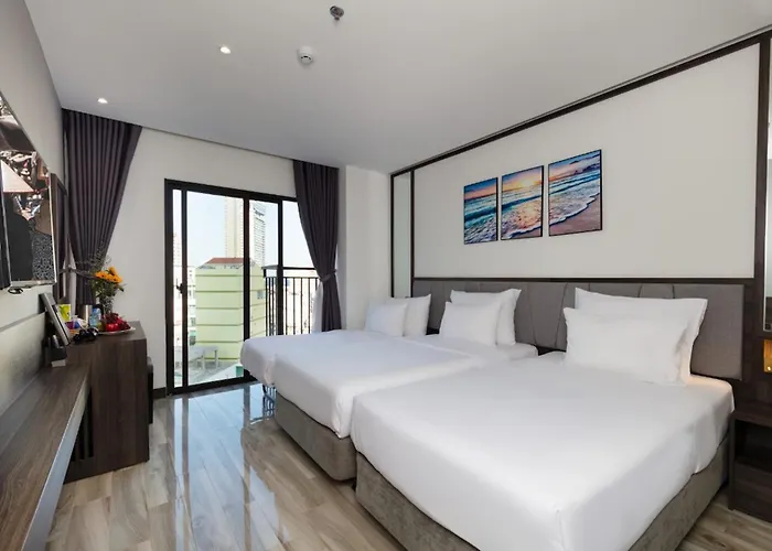 Ivy Hotel Nha Trang