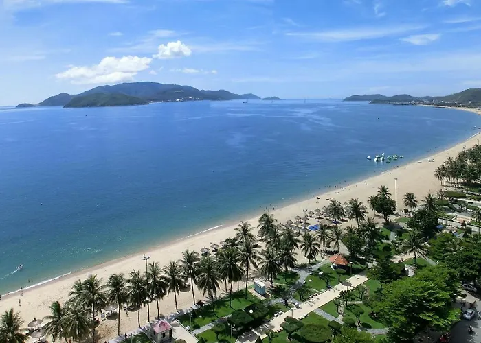 Ivy Hotel Nha Trang